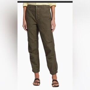 Citizens of Humanity Agni Utility Trouser - size 29